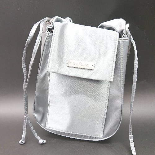 ◇ Θ un/neu アンノイ ハンドバッグ ミント レディース E 【中古】のサムネイル