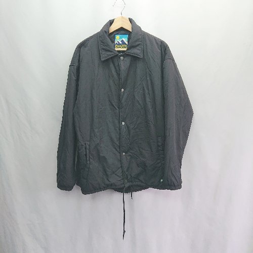 ◇ ⊇ Franklin Climbing フランクリンクライミング 中綿入り 長袖 ナイロンジャケット サイズ6 ブラック レディース E 【中古】 ◇ ⊇ Franklin Climbing フランクリンクライミング 中綿入り 長袖 ナイロンジャケット サイズ6 ブラック レディース E 【中古】