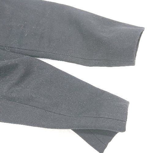 ◇ ⊇ Jason Kole 長袖 コート サイズM ブラック レディース E 【中古】