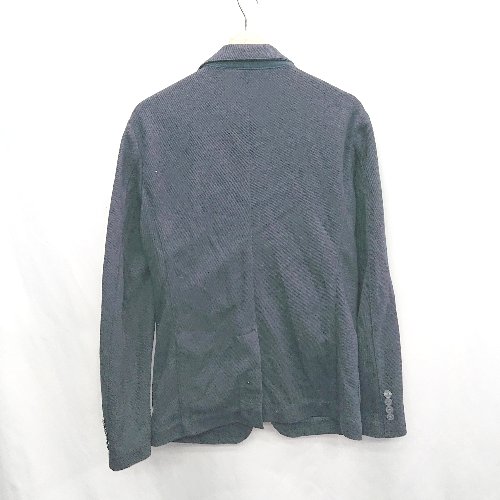 ◇ ⊂ GLOBAL WORK グローバルワーク 長袖 ジャケット サイズL ブラック メンズ E 【中古】