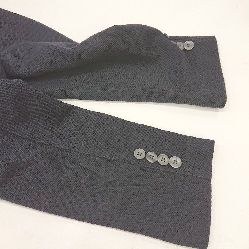 ◇ ⊂ GLOBAL WORK グローバルワーク 長袖 ジャケット サイズL ブラック メンズ E 【中古】