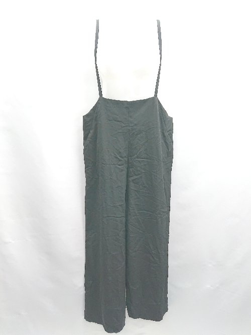 ◇ Θ URBAN RESEARCH Sonny Label オールインワン サイズFree ブラック レディース E 【中古】