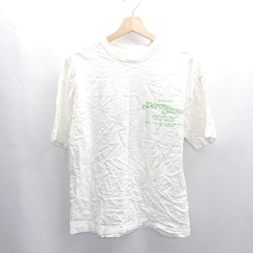 ◇ ⊂Φ MOUSSY マウジー コットン100% 