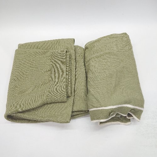 ◇ ⊂ GLOBAL WORK ニット ウエストゴム ロング丈 セットアップ サイズF ピスタチオグリーン レディース E 【中古】 ◇ ⊂ GLOBAL WORK ニット ウエストゴム ロング丈 セットアップ サイズF ピスタチオグリーン レディース E 【中古】