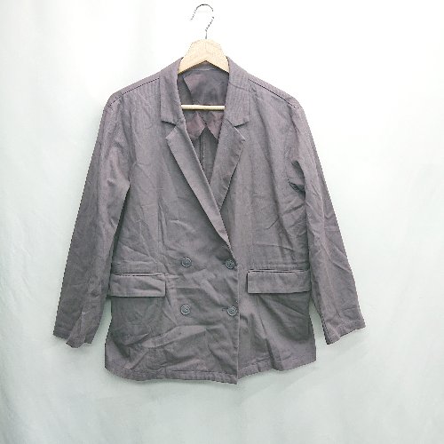 ◇ ⊇ KBF アーバンリサーチ 長袖 ジャケット サイズM ブラウン系 メンズ E 【中古】 ◇ ⊇ KBF アーバンリサーチ 長袖 ジャケット サイズM ブラウン系 メンズ E 【中古】