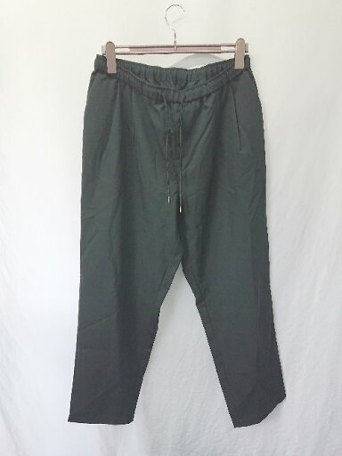 ◇ ⊂ Rocky Monroe ロッキーモンロー ウエストゴム イージーパンツ サイズXL ブラック メンズ E 【中古】 ◇ ⊂ Rocky Monroe ロッキーモンロー ウエストゴム イージーパンツ サイズXL ブラック メンズ E 【中古】