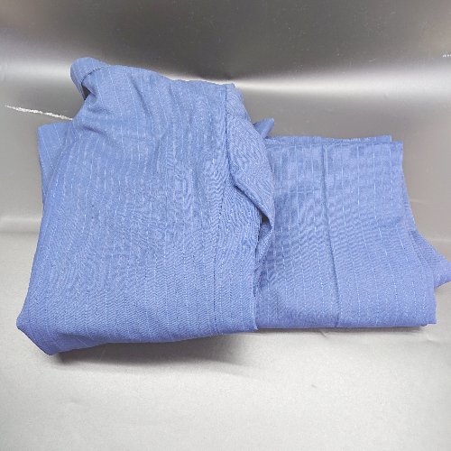 ◇ Θ 長谷川洋服店 ストライプ柄 S スーツ サイズ表記なし ブルー メンズ E 【中古】 ◇ Θ 長谷川洋服店 ストライプ柄 S スーツ サイズ表記なし ブルー メンズ E 【中古】