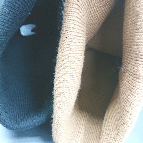 ◇ ⊇ 《 carhartt カーハート 複数商品 色違い 男女兼用 ニット帽子 メンズ レディース 》 E 【中古】