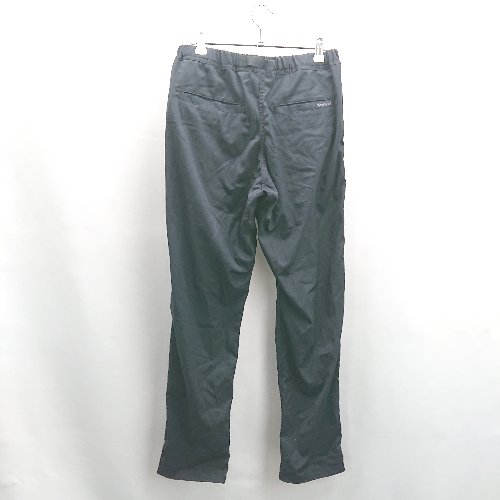 ◇ Θ GRAMICCI グラミチ 無地 ストレートパンツ サイズM ブラック系 メンズ E 【中古】