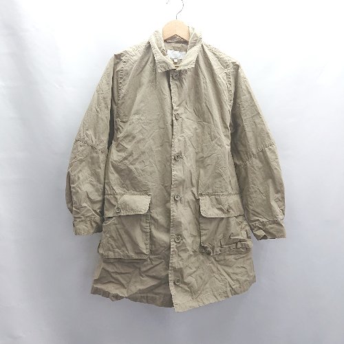 ◇ ⊇ MOUSSY マウジー 長袖 ジャケット サイズF カーキ系 レディース E 【中古】