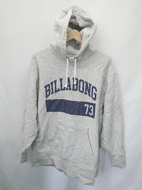 ե復㤨֡  BILLABONG ӥܥ ΢ Ĺµ ץ륪С ѡ L 饤ȥ졼  E šۡפβǤʤ3,278ߤˤʤޤ