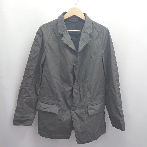 ◇ ⊇ UNITED ARROWS ユナイテッドアローズ 長袖 ジャケット サイズS ブラック系 レディース E 【中古】 ◇ ⊇ UNITED ARROWS ユナイテッドアローズ 長袖 ジャケット サイズS ブラック系 レディース E 【中古】