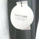 ◇ ⊂ Re:EDIT エディ キャミソール イージケア 袖なし ロング丈 ワンピース サイズS ブラック系 レディース E 【中古】
