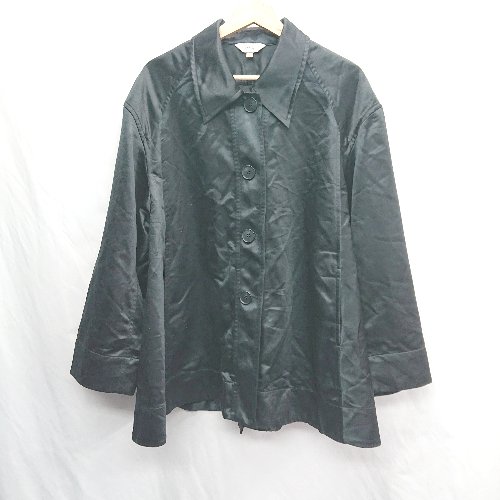 ◇ ⊇ MOUSSY マウジー 長袖 シャツジ