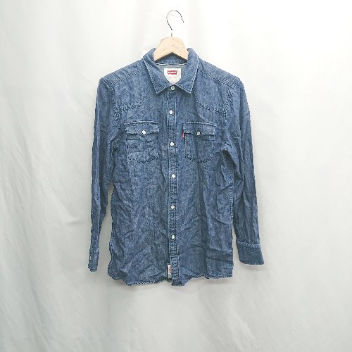 ե復㤨֡  Levi's ꡼Х ̵ Ĺµ  L ͥӡ ǥ  E šۡפβǤʤ2,178ߤˤʤޤ
