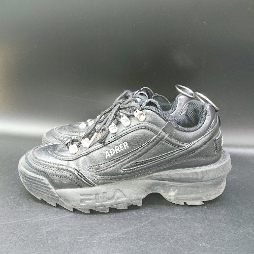 ASICS アシックス メンズ スニーカー 【ASICS Court FF 3 Novak Cream Classic Red】 サイズ US_12.5(30.5cm) Cream/Classic Red