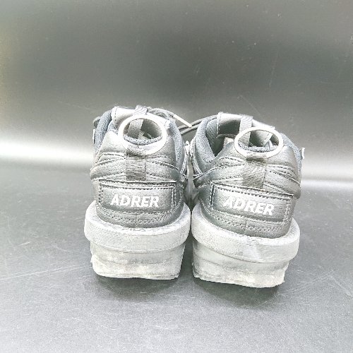 ASICS アシックス メンズ スニーカー 【ASICS Court FF 3 Novak Cream Classic Red】 サイズ US_12.5(30.5cm) Cream/Classic Red