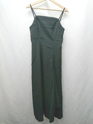 ◇ ◎●未使用● ⊂ Louere ルエレ ロング ワンピース サイズL ブラック系 レディース E 【中古】 ◇ ◎●未使用● ⊂ Louere ルエレ ロング ワンピース サイズL ブラック系 レディース E 【中古】