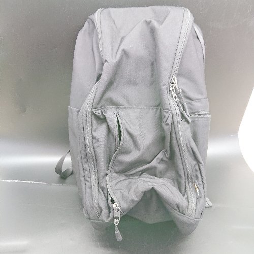 ◇ Θ CORDURA リュック ブラック レディース E 【中古】
