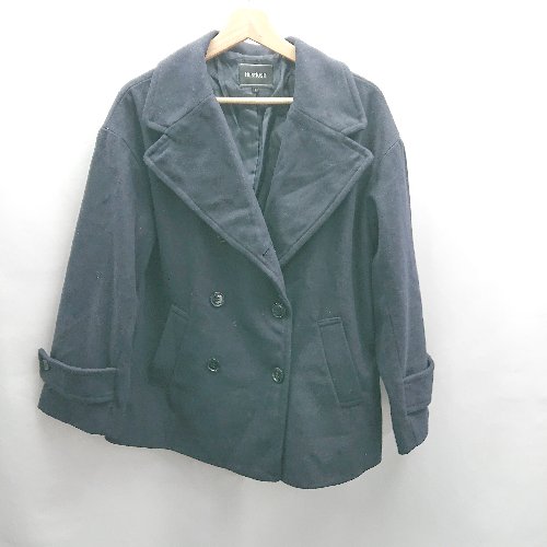 ◇ ⊇ HusHusH ハッシュアッシュ ショ