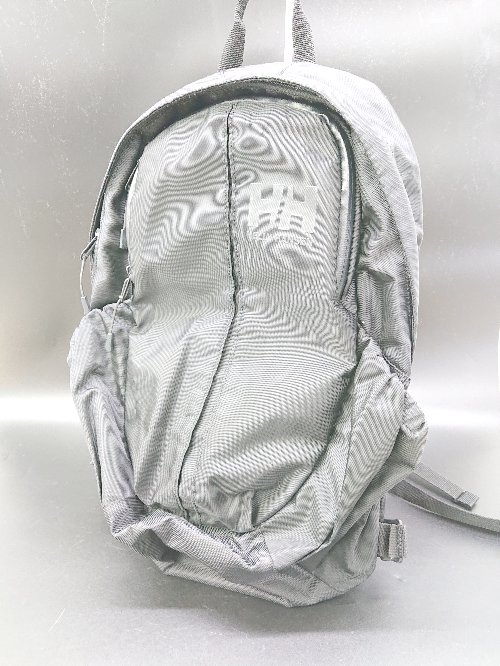 ◇ Θ HELLY HANSEN ヘリーハンセン リュックサック ブラック メンズ E 【中古】