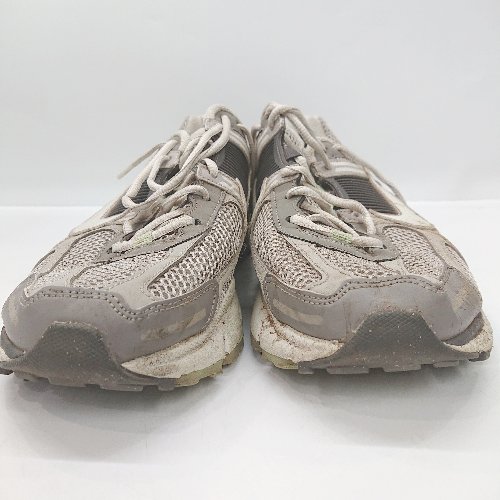 ◇ Θ NIKE ナイキ シューズ サイズ28.5 グレー系 メンズ E 【中古】