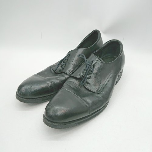 ◇ Θ Run.walk ランウォーク ビジネス ビジネスシューズ サイズ26EE ブラック系 メンズ E 【中古】 ◇ Θ Run.walk ランウォーク ビジネス ビジネスシューズ サイズ26EE ブラック系 メンズ E 【中古】