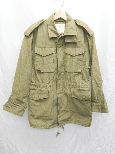 ◇ ⊇ HYKE ハイク green 長袖 ジャケット カーキ系 メンズ P 【中古】 ◇ ⊇ HYKE ハイク green 長袖 ジャケット カーキ系 メンズ P 【中古】
