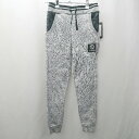 ◇ ⊇ アウトドアプロダクツ ウエストゴム キッズ 子供服 イージーパンツ サイズ140 グレー系 メンズレディース E 【中古】