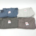 ◇ ⊂ 《 United Athle ユナイテッドアスレ まとめ売り4点セット Tシャツ メンズ レディース 》 E 【中古】