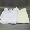 ◇ ⊇◎●未使用● 《 titivate ティティベイト まとめ売り2点セット カーディガン レディース 》 E 【中古】