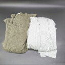 ◇ ⊂ 《 LBC エルビーシー サイズM まとめ売り2点セット カーディガン レディース 》 E 【中古】
