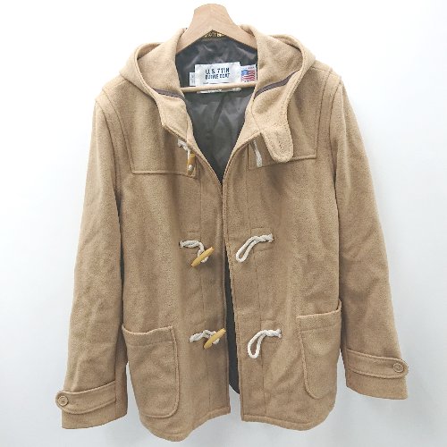 【新品未使用品】schott ショット ダッフルコート 42サイズ(XL相当) 楽天市場】schott ショット(種類(コート・ジャケット