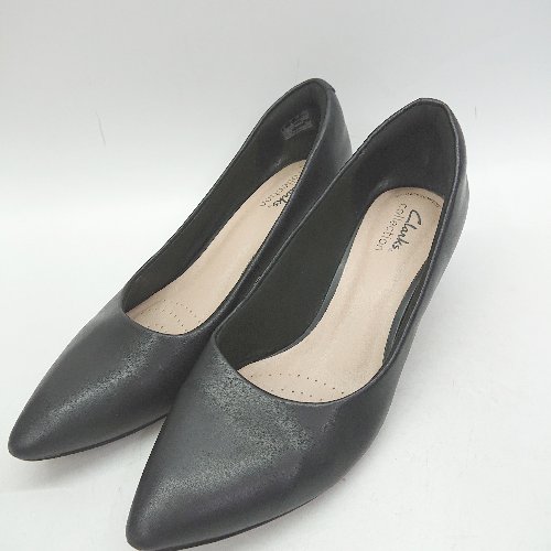 Clarks Originals★本革パンプス★UK3.5★23★1回使用 Clarks Originals☆本革パンプス☆UK3.5☆23☆1回使用 楽天