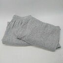 ◇ ⊇ STARTER スターター ウエストゴム セットアップ スウェット サイズM グレー メンズ E 【中古】