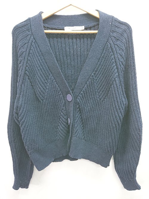 ◇ ⊇ MOUSSY マウジー コットン混 長