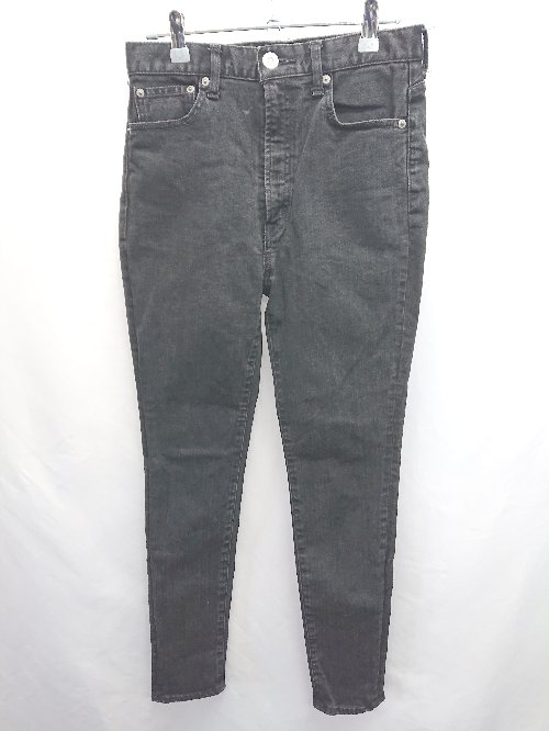 ◇ Θ MOUSSY マウジー スキニー ジー