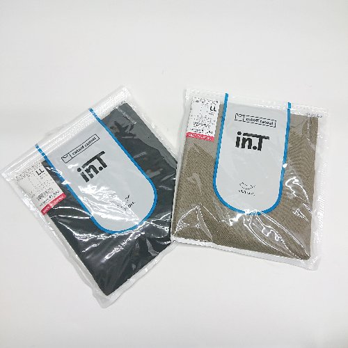 ◇ Θ　新品 《 GUNZE グンゼ インナーウエア　セット インナーウエア2枚 メンズ 》 E 【中古】(4)