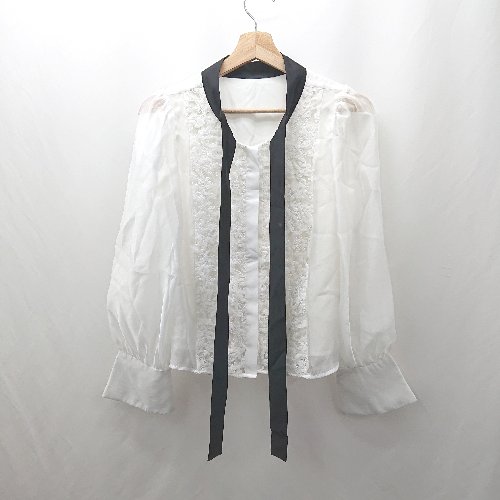 【中古】◇⊂JILLSTUARTボ...