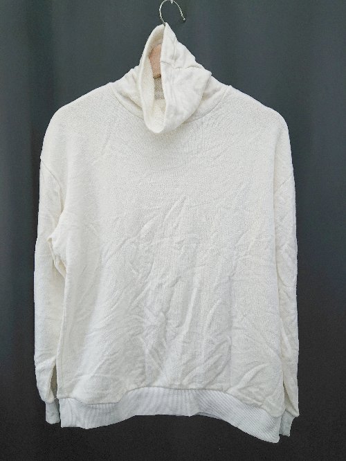 KEI Hayama PLUS ストライプシャツ Fサイズ KHP0125S0081_zo_a013.jpg