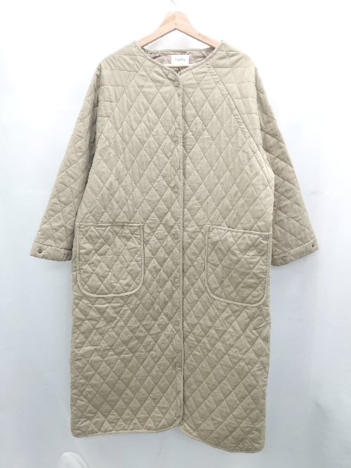 nico☆　新品タグ付き　Libra cue リブラキューLibra Libra Cue チノパン サーカスコットンパンツ レディース メンズ