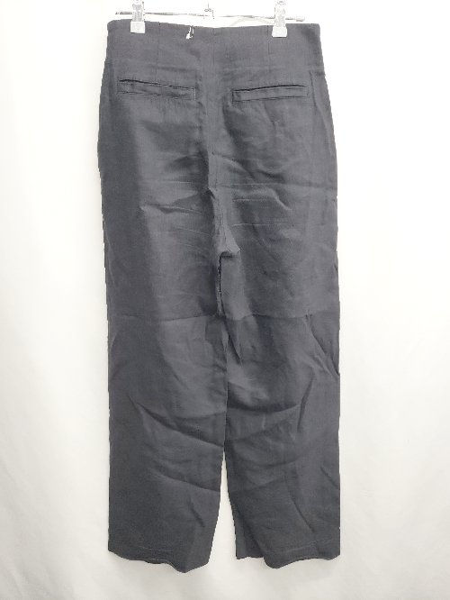 ◇ ⊂ UNITED ARROWS ユナイテッドアローズ パンツ サイズ36 ネイビー系 レディース E 【中古】