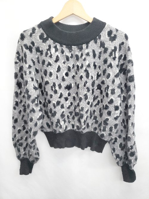   AZUL BY MOUSSY 㥬 쥪ѡ Ĺµ ˥å  M 졼 ޥ ǥ  E š