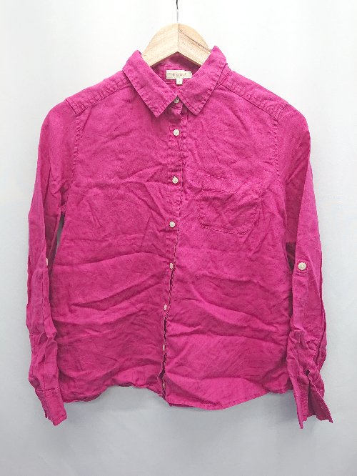 ◇ ⊂ HUSHUSH ハッシュアッシュ 無地