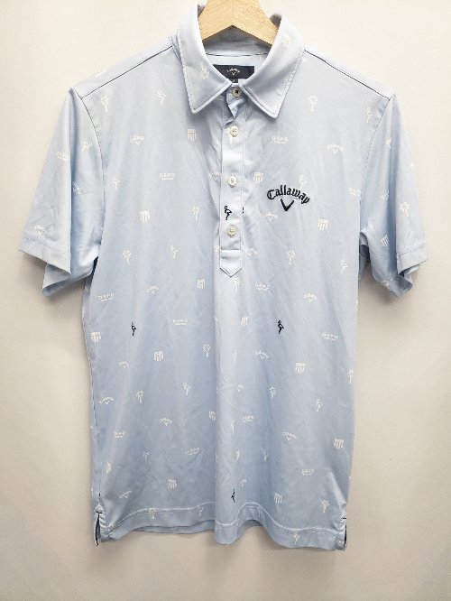 【中古】◇⊂Callawayキャロ...