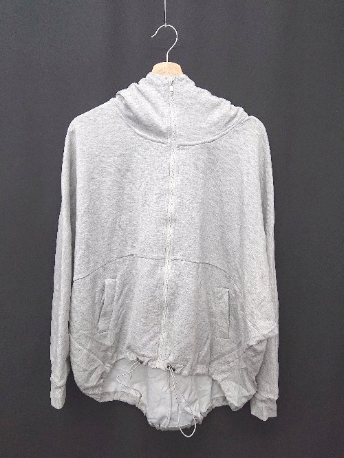 中古ドルマンスリーブ