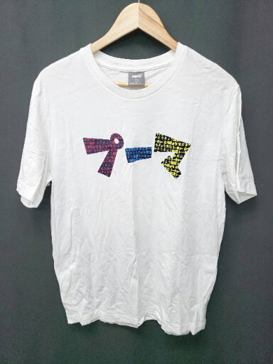 ◇ Θ φ PUMA プーマ ロゴ 半袖 Tシャツ カットソー サイズXXL ホワイト メンズ E 【中古】 ◇ Θ φ PUMA プーマ ロゴ 半袖 Tシャツ カットソー サイズXXL ホワイト メンズ E 【中古】