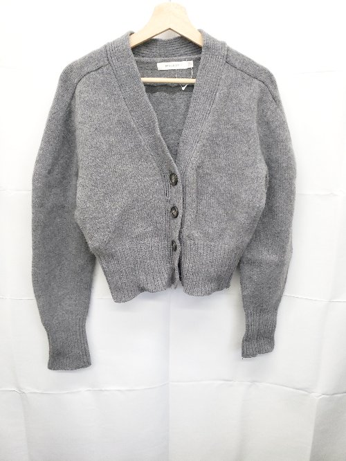 ◇ ⊆ MOUSSY マウジー ウール100% 長袖