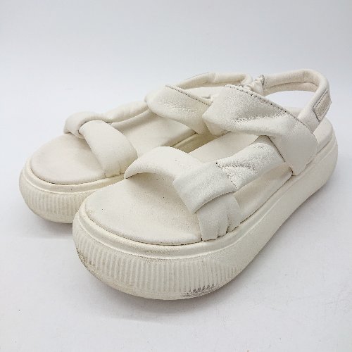 【中古】◇⊂PUMAプーマ厚底別注...