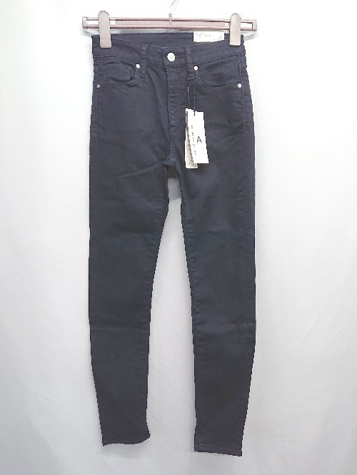 ◇ Θ ◎ ●未使用● AZUL BY MOUSSY スト